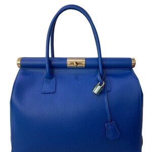 Italian Genuine Leather Handbags